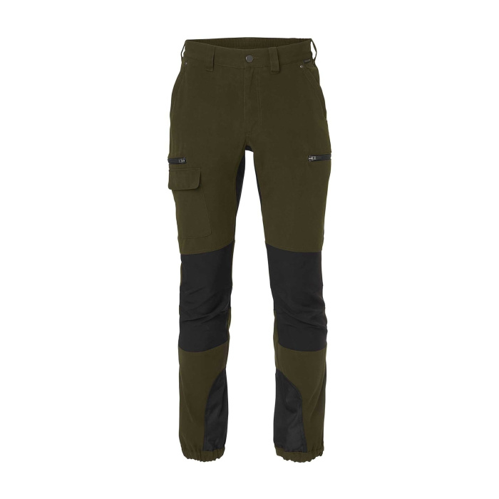 Spodnie męskie Chevalier Phoenix Stretch Tobacco Brown (1020290-7025)